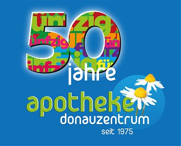 Bild Nr.1 zum Thema: Willkommen bei der Apotheke Donauzentrum