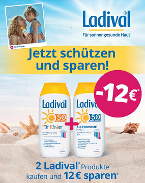 Bild Nr.1 zum Thema: Aktion des Monats August