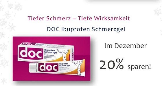 Bild Nr.1 zum Thema: Aktion des Monats Dezember