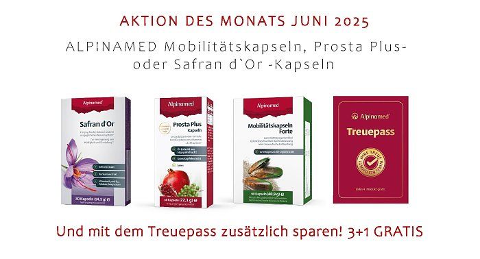 Bild Nr.1 zum Thema: Aktion des Monats Juni