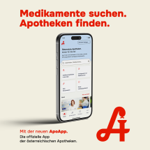 Bild Nr.3 zum Thema: Willkommen bei der Apotheke Donauzentrum