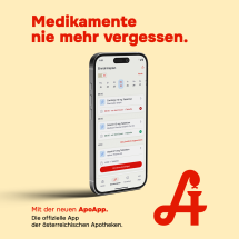 Bild Nr.4 zum Thema: Willkommen bei der Apotheke Donauzentrum