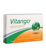 Vitango Filmtabletten 200mg