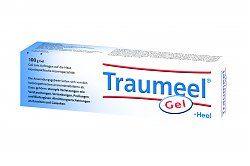 Traumeel® Gel