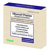 Viburcol Phiolen Lösung 1ml