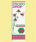 Propolis Tropfen Propodrop Alk-fr