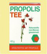 Propolis Tee