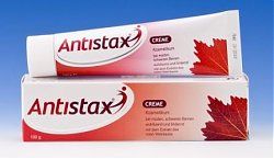 Antistax Creme