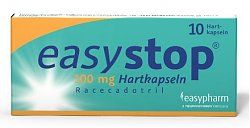 Easystop Hartkapseln 100mg