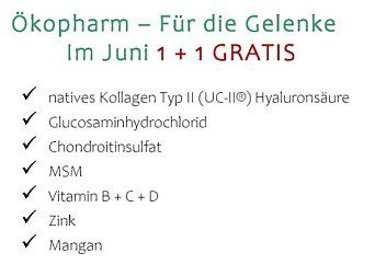 Bild Nr.1 zum Thema: Aktion des Monats Juni