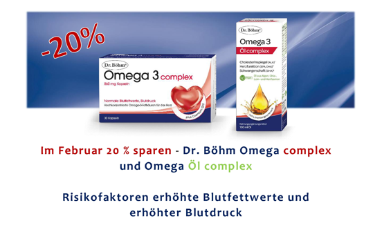 Bild Nr.1 zum Thema: Aktion des Monats Februar